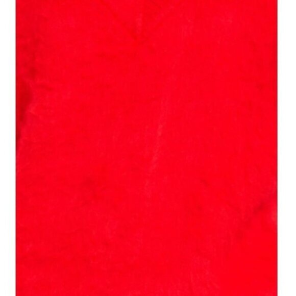 BP Fuzzy Eyelash V Neck Tunic Sweater - Picture 3 of 3